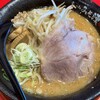 Ramen Miso Kan - みそらーめん