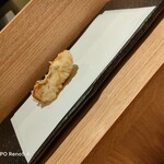 Tempura to Wine Ooshio Marunouchi Ten - 