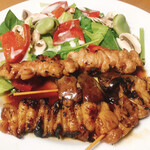 Yakitori Dojo - 