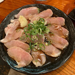 Honke Nagoyan Ramen - 