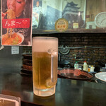 Honke Nagoyan Ramen - 