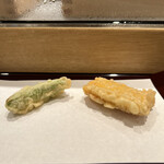 Kyo Tempura Gion Yasaka Endo Endo Hankyu Prime - 