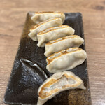 Nikujiru Gyoza no Dandadan Kichijoji Ten - 