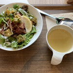 Pacific Cafe Gotenba - 