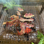 Jidori Yaki Fukase - 