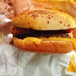 McDonald's Nagai Koen Tori Ten - 