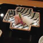 Japanese cuisine Byakuya - 