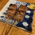 Sumibi Yakitori Kawauchiya Hon Ten - 