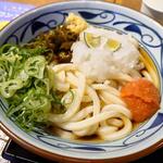 Marugame Seimen Kawasaki Rufuron - 