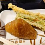 Marugame Seimen Kawasaki Rufuron - 