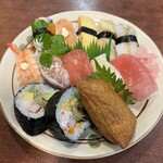 Take Zushi - 