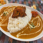 カレーキング - 