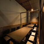 Zenseki Private room Izakaya Museigen All you can drink Mio Yamagata Ekimae Ten - 