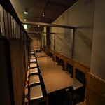 Zenseki Private room Izakaya Museigen All you can drink Mio Yamagata Ekimae Ten - 