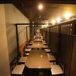 Zenseki Private room Izakaya Museigen All you can drink Mio Yamagata Ekimae Ten - 