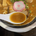 Shin Wakayama Ramen Bari Uma Iwade Ten - 