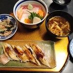 Ogiya Sushi - 