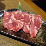 Yakiniku Shubo Mizubasho - 