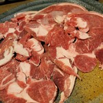 Yakiniku Shubo Mizubasho - 