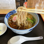 Gofuku Soba - 