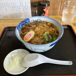 Gofuku Soba - 