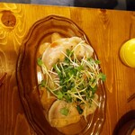 GYOZA SHACK DANRO - 