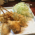 Setouchi Ajidokoro Katsu - 