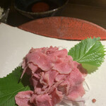 Sumibi Yakiniku Torajiro - 