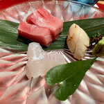 Mugitoro Japanese cuisine Kuroyanagi - 