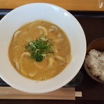 Tojo Udon Sakedokoro - 