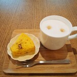 nino cafe - 