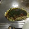 Hiroshima Okonomiyaki J - 