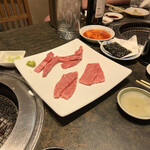 Yakiniku Senka - 