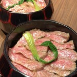 和牛焼肉 はな縁 - 