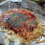 Okonomiyaki Ogawa - 