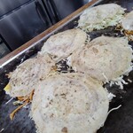 Okonomiyaki Ogawa - 