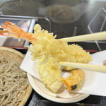 Teuchi Soba Nagao - 