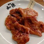 Yakiniku no Watami Kameari Ekimae Ten - 