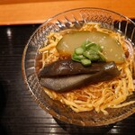 寿し亭 - 料理写真: