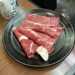 Sukiyaki Kamogawa - 