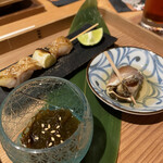 Sushi Rokushiki - 