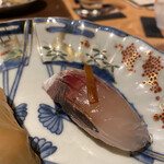 Sushi Rokushiki - 