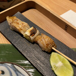 Sushi Rokushiki - 