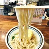 うどんスタンド たなか - ぎょくうどん