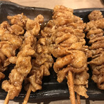 Mizutaki Yakitori Toriichizu Shinyokohama Ten - 