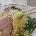 Isshinro - ラーメン