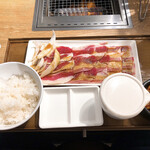 Yakiniku Like Kamata Nishiguchi Ten - 