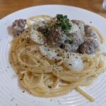 bar e torattoria Piu' Lungo - 