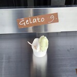 Gelato 9. - 