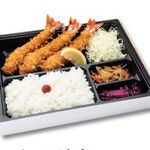 Tonkatsu Ma Maison Nisshin Takenoyama Ten - 